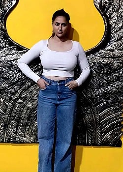 Pooja Joshi